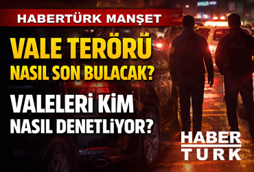 Vale Terörü Nasıl Son Bulacak?
