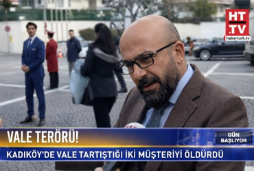 Mustafa Nohut ile Röportaj