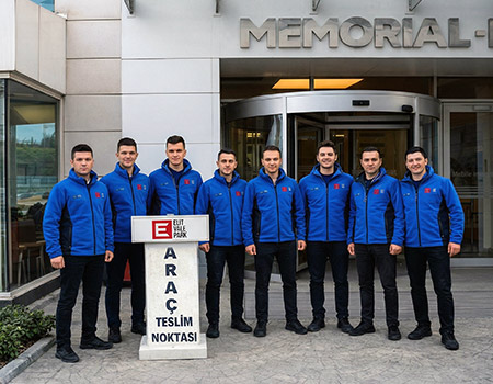 Vale operasyonu
